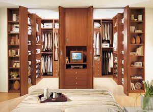 walk-in-closets